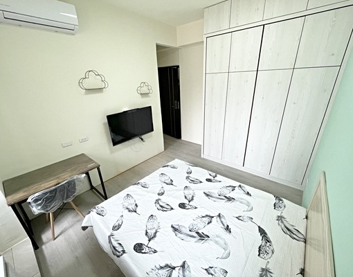 🏡烏日精選套房🌟近74🌟流理台🌟可租補🌟機車位 - Image 3