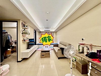 社區圖片