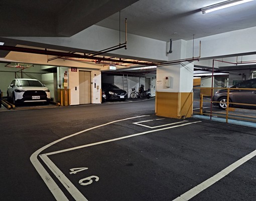 出租竹北大遠百(日安巴黎)社區4房+平車 - Image 10