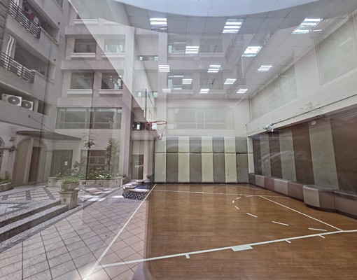 出租竹北大遠百(日安巴黎)社區4房+平車 - Image 12