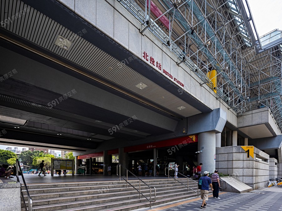 揚昇雅韻環境圖