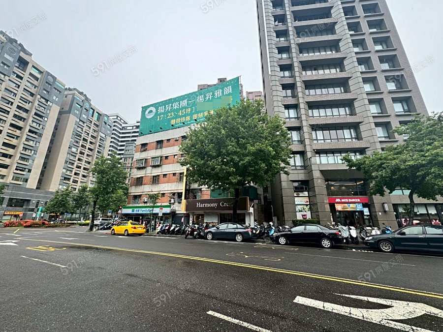 揚昇雅韻實景圖