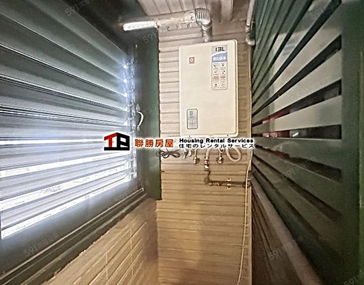 永春站~近捷運~家具彈性~租金含管機能強~信義商圈~全天管理 - Image 10