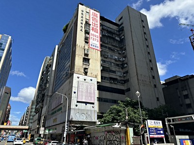 社區圖片