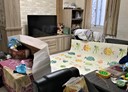中壢區-興仁路二段3房2廳，36.4坪