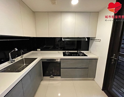 城市租屋❤北屯好市多大三房✓含管平車✓租補入籍 - Image 6