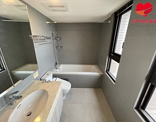 城市租屋❤北屯好市多大三房✓含管平車✓租補入籍 - Image 8