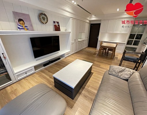 城市租屋❤北屯好市多大三房✓含管平車✓租補入籍 - Image 15