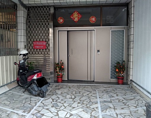 全新套房出租、近安南醫院、新吉工業區 - 591租屋網 - Image 4