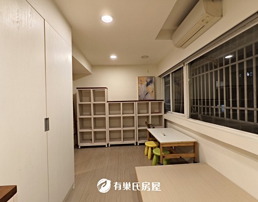 大安森林公園裝潢美3房🌳小巢大安生寶 - Image 9