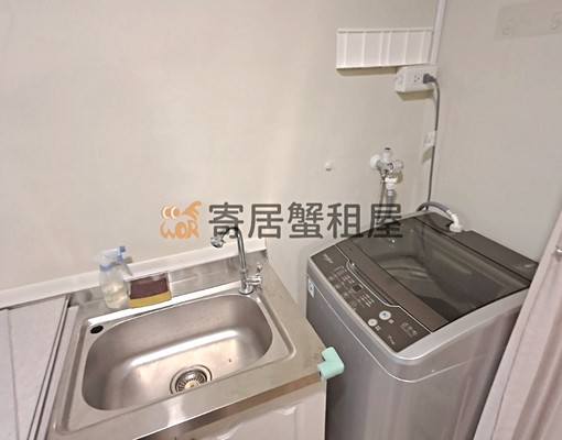 寄居蟹社會住宅🏠近火車站獨立套房，免仲可炊可租補，拎包入住 - Image 6