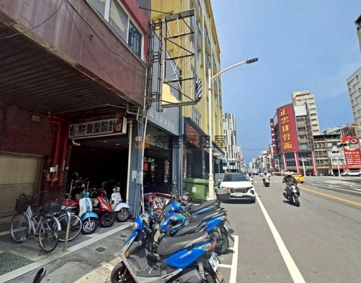 寄居蟹社會住宅🏠近火車站獨立套房，免仲可炊可租補，拎包入住 - Image 8