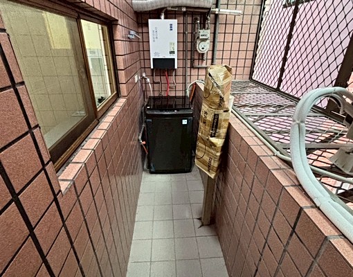 喬陽社宅-全新整理/近交流道/大坪數/汽車位 - Image 11