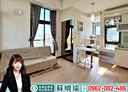 松山區-復興北路2房2廳，24.6坪
