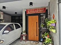 中正東路60巷中興工業風美透..