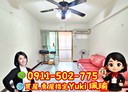 土城區-明德路一段2房2廳，23.8坪