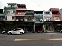 永泰街彰化市區家樂福週邊孝..