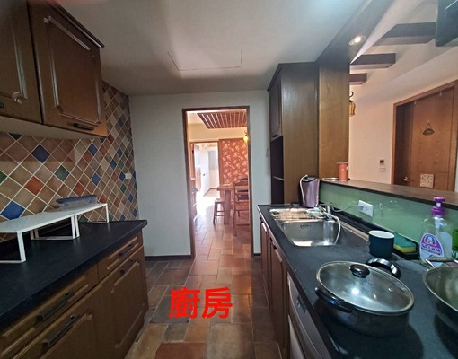 雅房出租-主臥26000+次臥16000-大安梅林大廈4樓 - Image 6