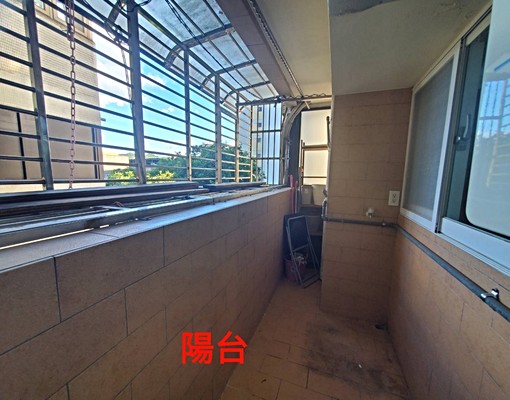 雅房出租-主臥26000+次臥16000-大安梅林大廈4樓 - Image 7