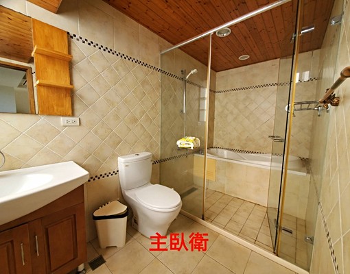 雅房出租-主臥26000+次臥16000-大安梅林大廈4樓 - Image 3