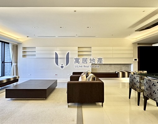 次頂樓泳池101景觀名宅2+1房含稅管車大安三興雙語學區 - Image 5