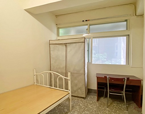 新裝修徐州路學生雅房近台大公衛/北商/東吳城區/北科大 - Image 4