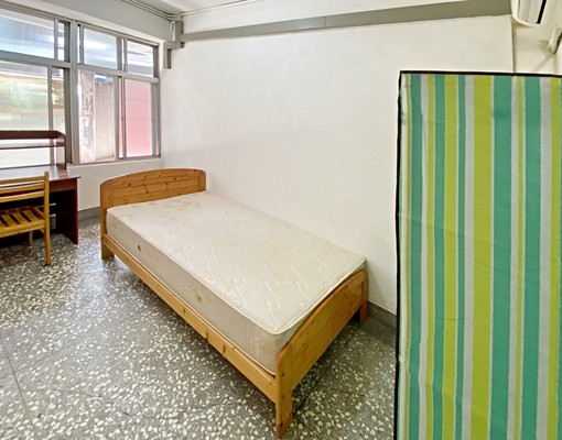 新裝修徐州路學生雅房近台大公衛/北商/東吳城區/北科大 - Image 6