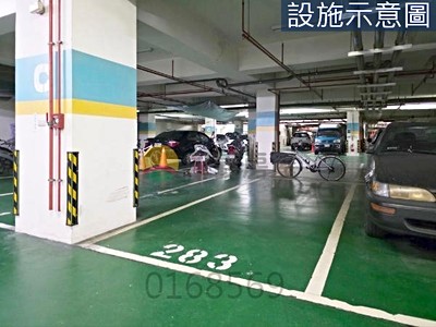 社區圖片