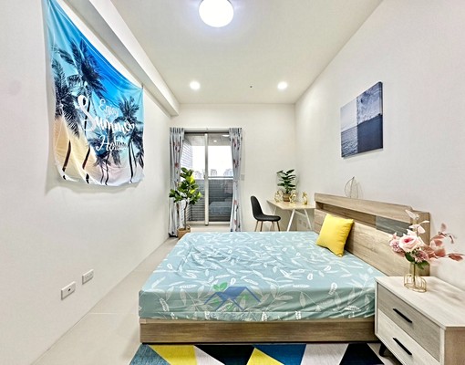 🏡竹科園區-高樓層精緻裝潢大四房-含雙車位 - Image 8