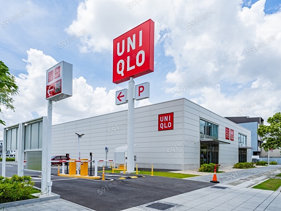 頭等艙25期環境圖