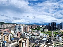 春日路🏠【潤泰建設小檜溪景..