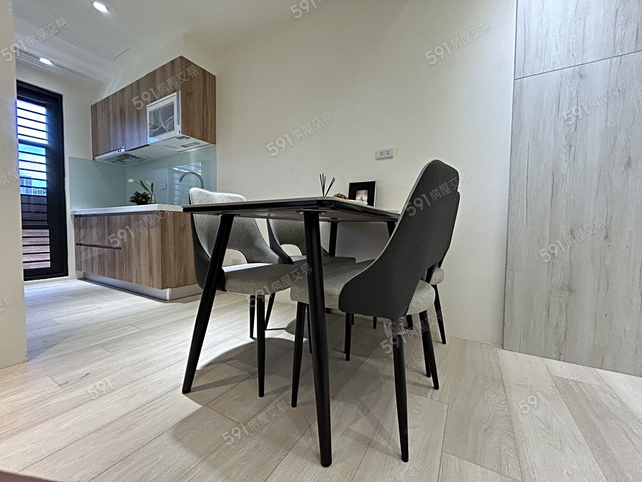 全新湛樣/實品屋