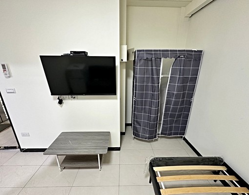 東吳大學周邊新套房-全新整理-可租補 - Image 3