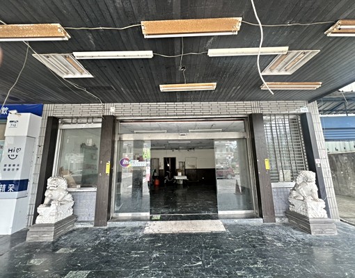 ✅半個月服務費│近漢神巨蛋│新庄國小店面☀️嘉暘 - Image 1