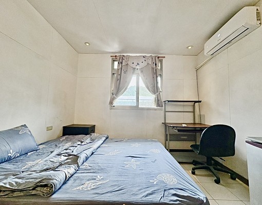 搶手❗可租補、雙租補近北醫大101獨立陽台交通便利新冷暖氣 - Image 5