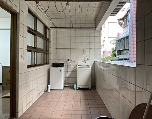 暖暖市中心套房 - Image 7