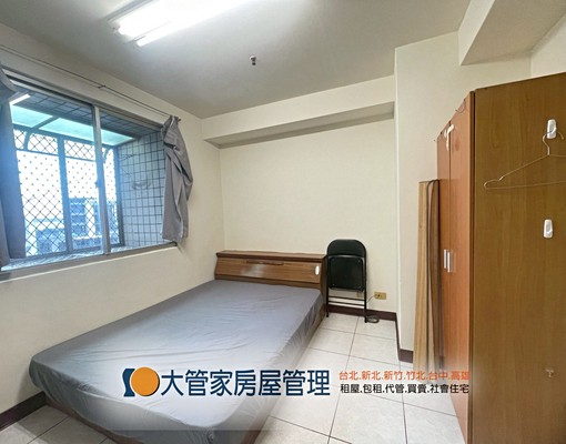 社會住宅可租補-正市區便宜獨立套房 - Image 3