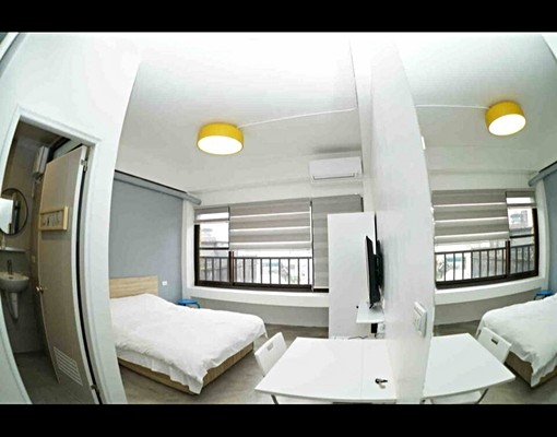 羅東公園路可申請租屋補助(限女 - Image 1