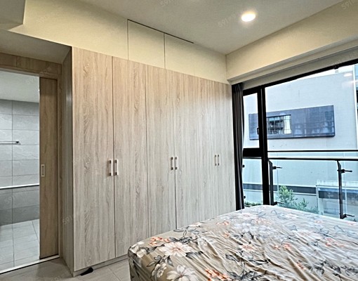 大坪數/雙陽台/可入籍/風景佳/採光佳/全屋系統櫃 - Image 6