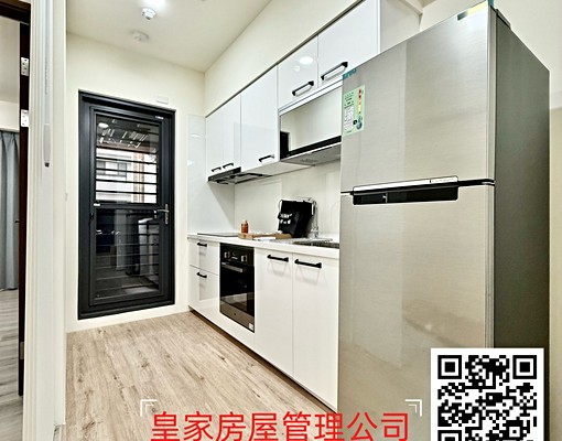 近尚順.君樂飯店.大潤發.全新兩房 - Image 3