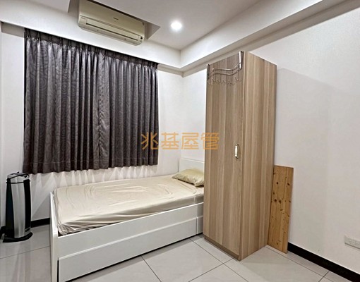 兆基社會住宅🏡合康新天地全配3房車/可租補 - Image 5