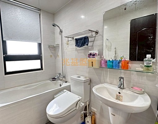 兆基社會住宅🏡合康新天地全配3房車/可租補 - Image 10