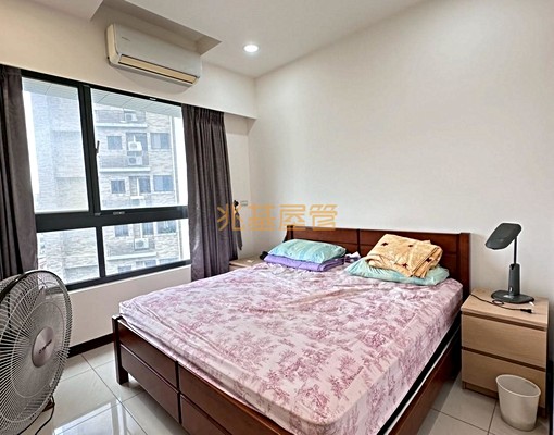 兆基社會住宅🏡合康新天地全配3房車/可租補 - Image 4
