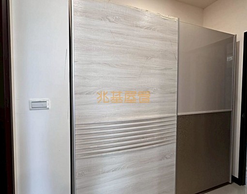 兆基社會住宅🏡合康新天地全配3房車/可租補 - Image 7