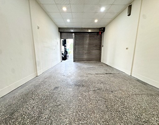 稀有釋出!可店可住!正中清路透天透店!預約看起來!行業談! - Image 9