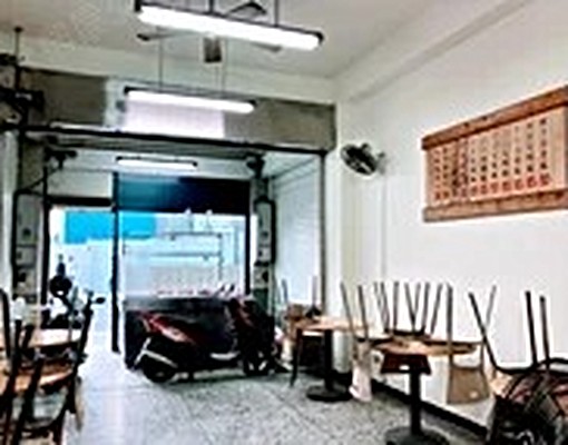 台中大車站門口3樓透天 - Image 4