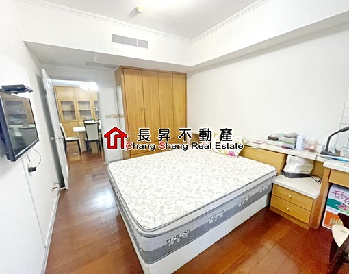 信義安和~優質社區~高樓正三房~含管可寵 - Image 8