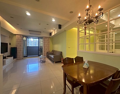 D社宅/八德學區精緻裝潢美三房/可補助 - Image 7