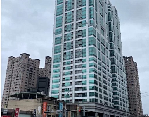 汐科|.甲山林天廈|大套房.kelly汐止賞屋 - Image 9