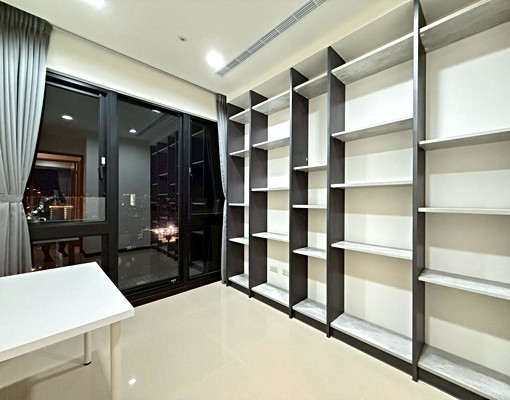 🍉科博雙星|勤美精裝豪宅|走路SOGO誠品|四房雙平車🍉 - Image 4